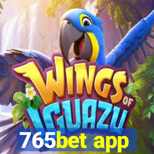 765bet app